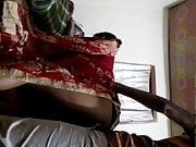 DESI MAID FUCKED HARD DOGGYSTYLE BY HOUSE OWNER 