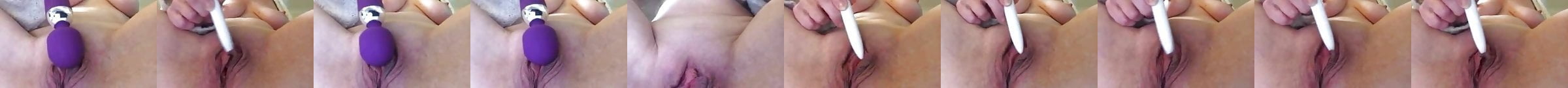 Horny MILF Buzzing Her Pussy Off Free HD Porn 09 XHamster XHamster