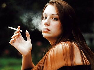 Smokers, Hottest, Hot Sexis, Collection