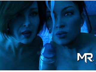 Analed, LiveMrX, Cartoon, 60 FPS
