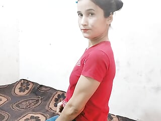 Desi girlfriend ko room me bula kar pel diya