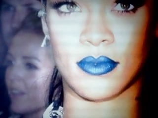 Rihanna Tribute...