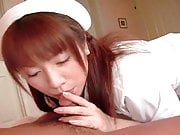 Aki Yatoh - 04 Japanese Beauties - Erotic Nurse