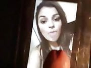 cumtribute for a twitter friend #9