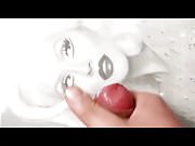 Christina Aguilera Cumtribute 7