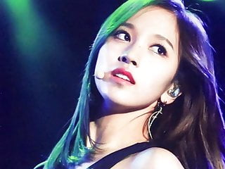 190120 Twice Mina Cum Tribute