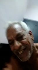 Indian Mature Old-Aged Couple Sex (Part 2)