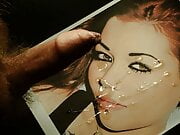 Tribute to Claudia, 3.