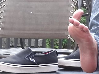 Amateur, 60 FPS, Stinky Feet, Outdoor