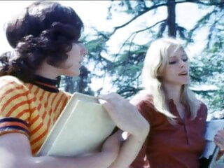 Pledge Sister (1973, US, short movie, DVD rip)