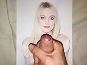 Dakota Fanning tribute 12