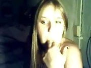 Webcam girl 87