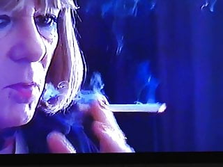 British, Video One, Smoking, Smoking Fetish