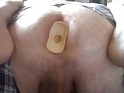 Butt Plug and Anal Training