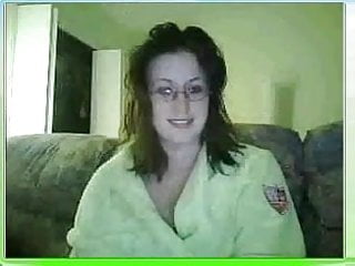 Nerdy, Webcam Tube, Amateur, Amateur Webcam