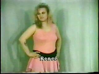 Renee Marie, Wrestling, Renee, Milfed