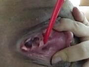 urethra masturbation