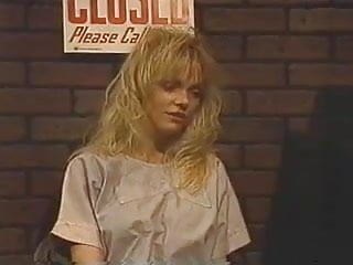 Tiffany Mynx, Caged, Crystal Wilder, 1993