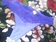 Panties from my exgirlfriend