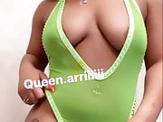 Queen Aria