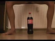 Coke Orgasm