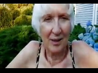 Dirty White Bitch Sue Palmer Wants 4 Black Cocks
