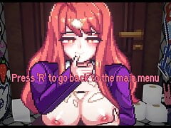 Intoxicant Hentai PornPlay Ep.1 best hentai pixel titfuck 
