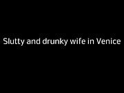 Slutty wife in Venice