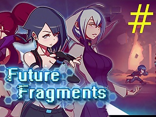 Future Fragments Gameplay Tutorial Part 1...