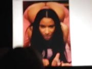 SOP Cum Tribute Nicki Minaj