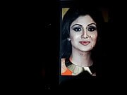 Shilpa Shetty Tribute