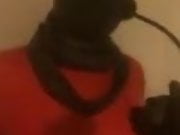 Spaceman's Predicament