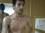 Young Thai Boy Cum (2)