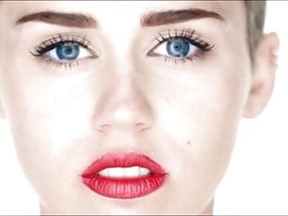 Miley Cyrus Cumpilation - W.b. Edition-