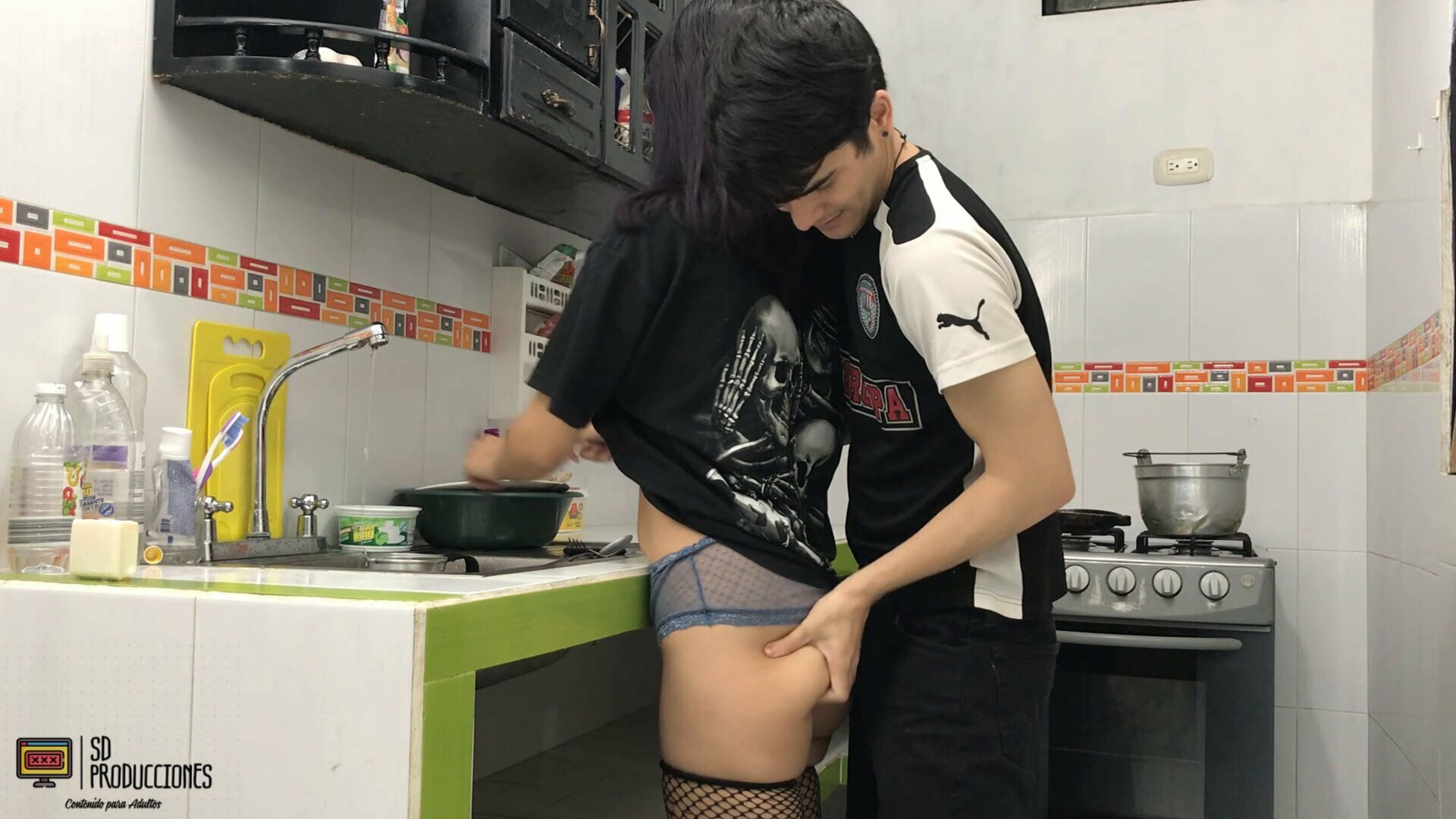 فیلم ممه خوری