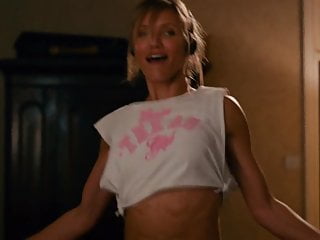 Celebrity, HD Videos, 2012, Cameron Diaz