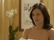 Olivia Wilde nude from Third Person