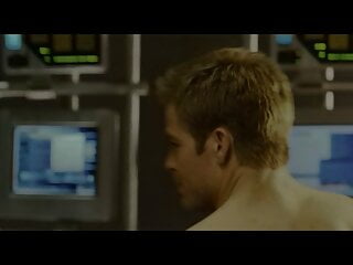  video: Rachel Nichols. Zoe Saldana - ''Star Trek''