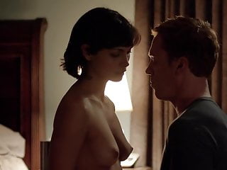 Morena Baccarin, Homeland, Softcore, Brazilian