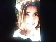 Cumtribute for the beautiful Ece !!