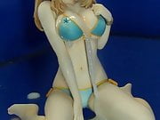 figure bukkake (Sena Kashiwazaki) 191006