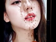 Jisoo (Blackpink) Cum Tribute 3