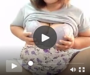 lungkondoi chubby girl live
