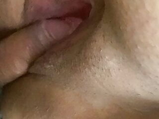 Excellent lips pussy bbw...