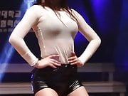 Enjoy Nutting Hard Over Seolhyun In This Hot Outfit