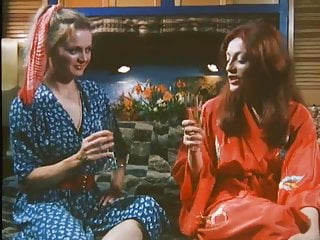 Vintage, Lesbian, Classic Scenes, Hot Lesbian