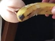 Banana Jealousy.