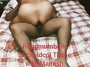 randmumbaiki with mahesh 