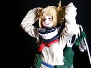 figure bukkake(SOF) Toga Himiko