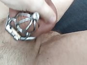 My new chastity